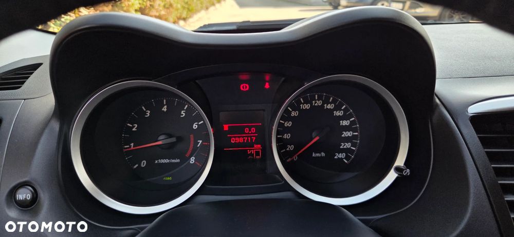 Mitsubishi Lancer 1.6 ClearTec Diamant Edition - 28