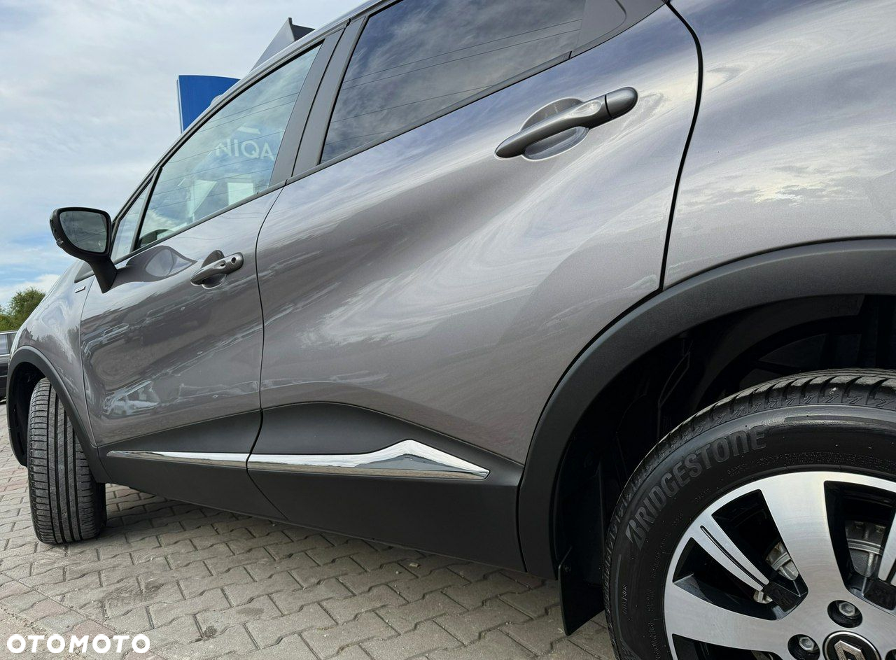 Renault Captur 1.3 TCe Intens - 35