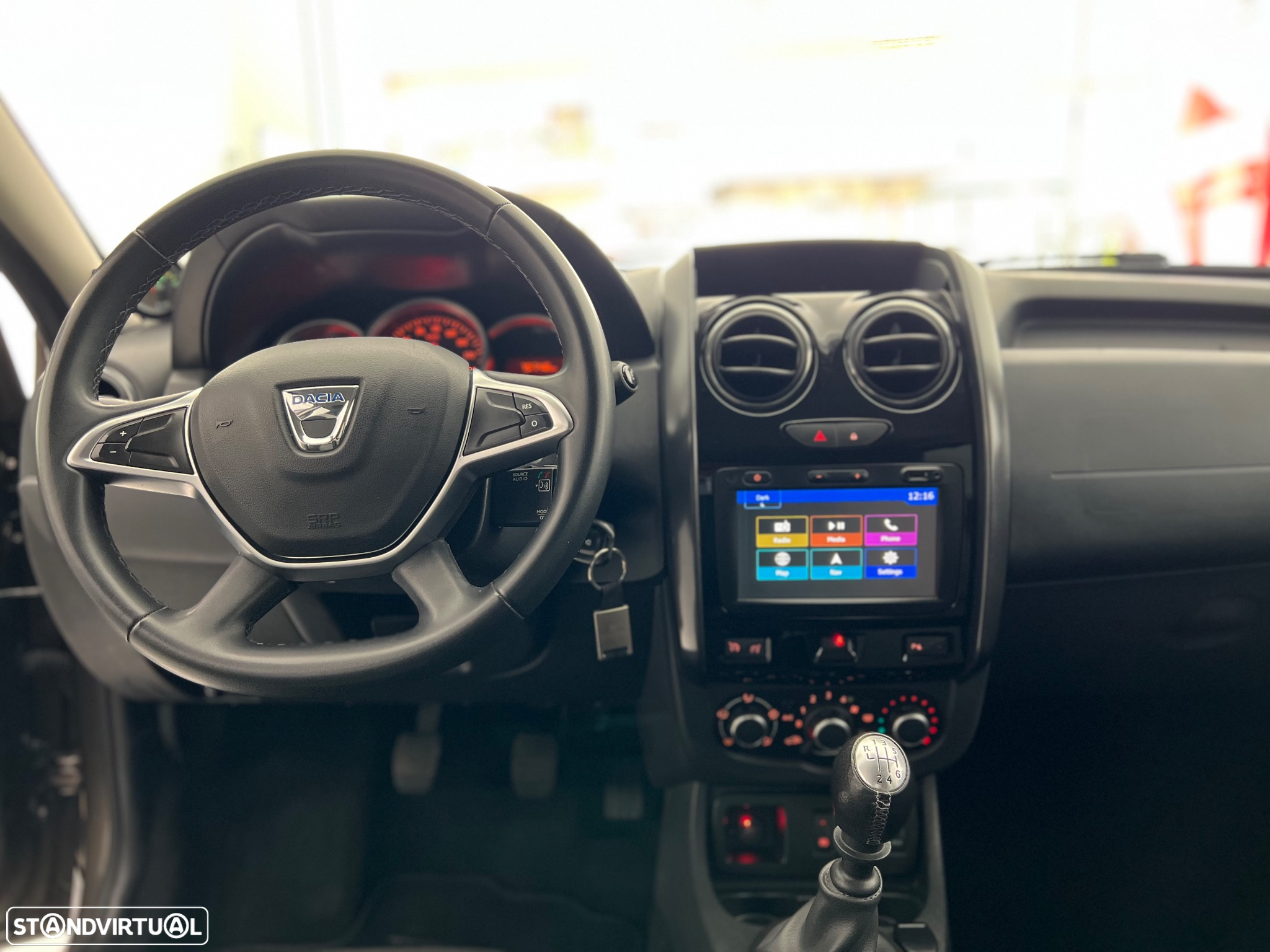 Dacia Duster 1.2 TCe SL Best Choice - 9