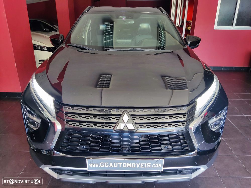 Mitsubishi Eclipse Cross - 24