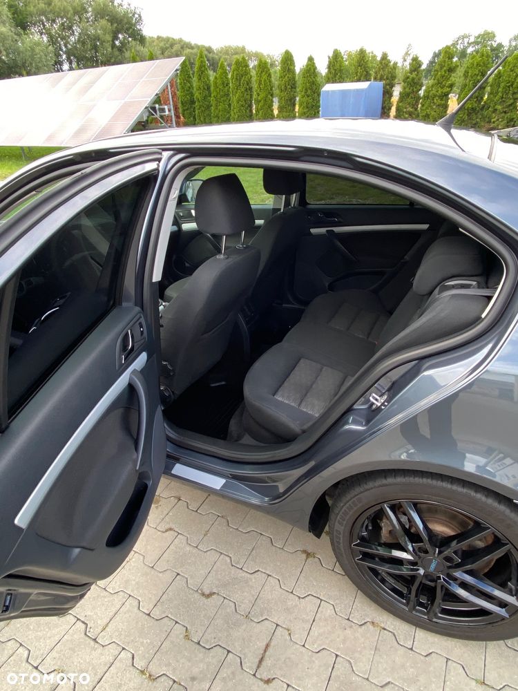 Skoda Octavia 1.8 TSI Elegance - 10
