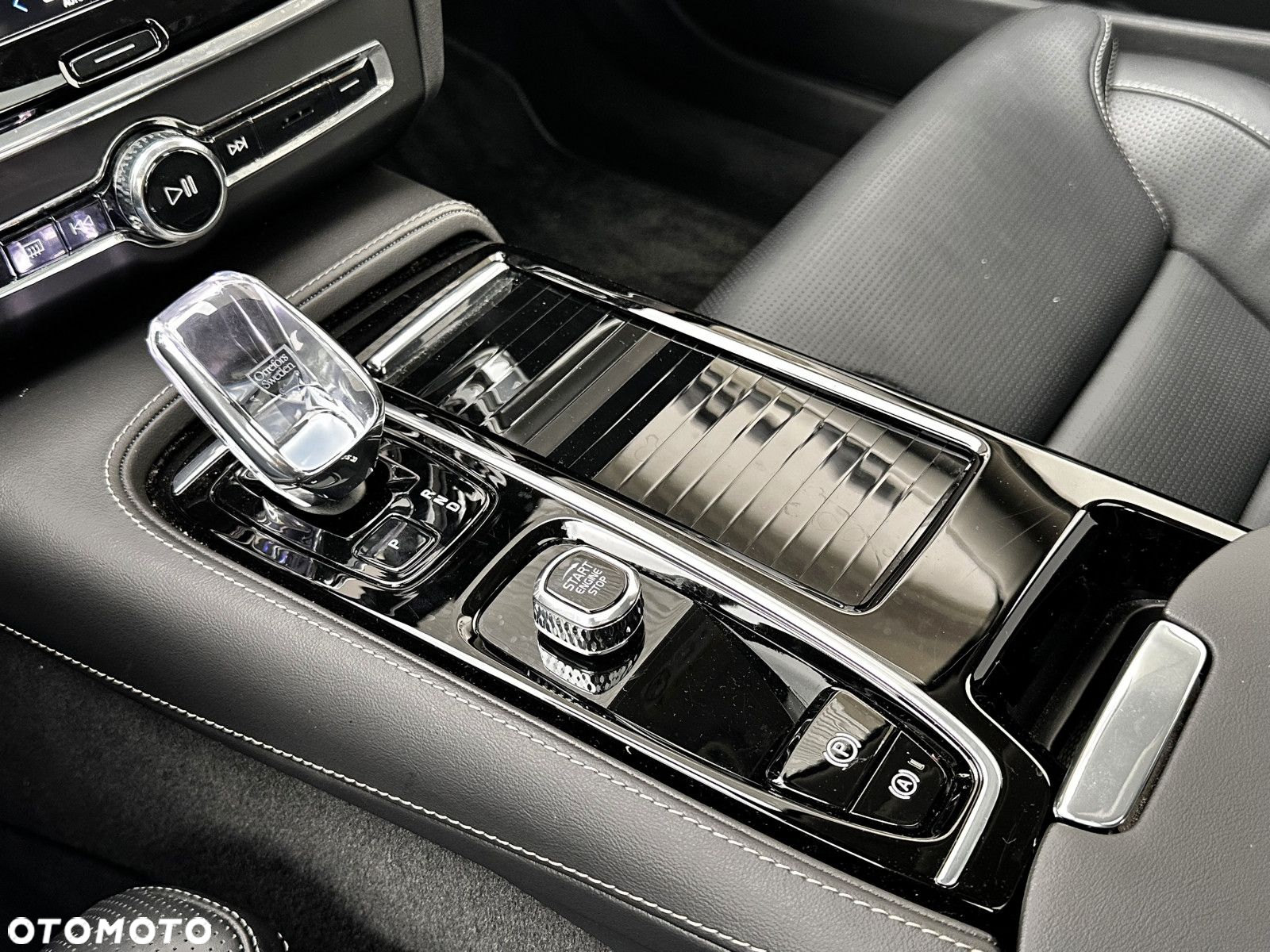 Volvo S90 - 24