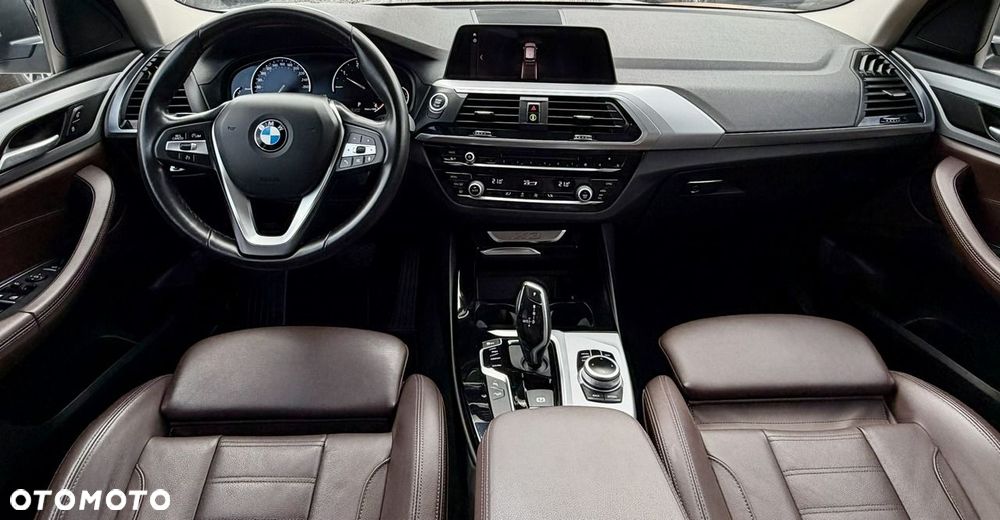 BMW X3 - 11