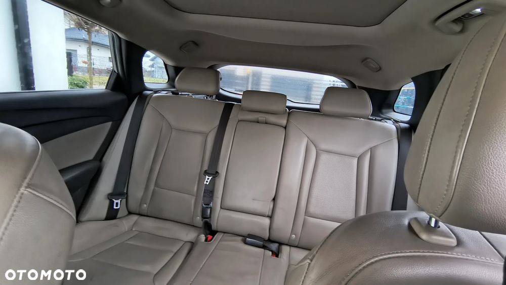 Hyundai i40 1.7 CRDi Premium - 30