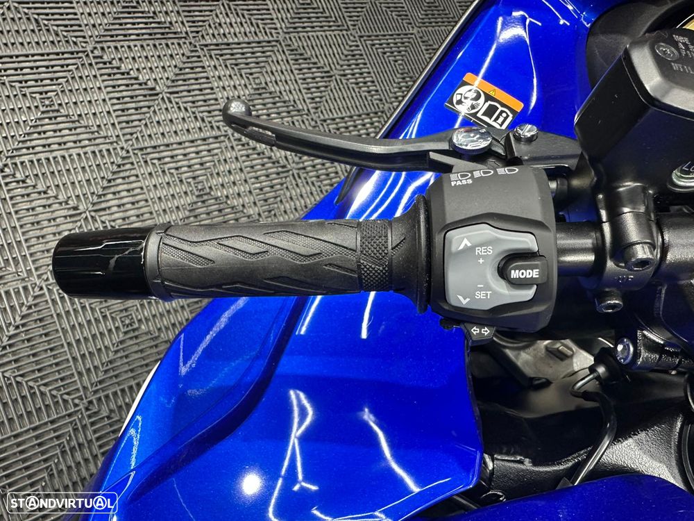 Suzuki Hayabusa SPECIAL EDITION 2026 (CAMPANHA EM VIGOR) - 5