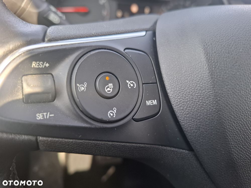 Opel Grandland X 2.0 CDTI Elite S&S - 37