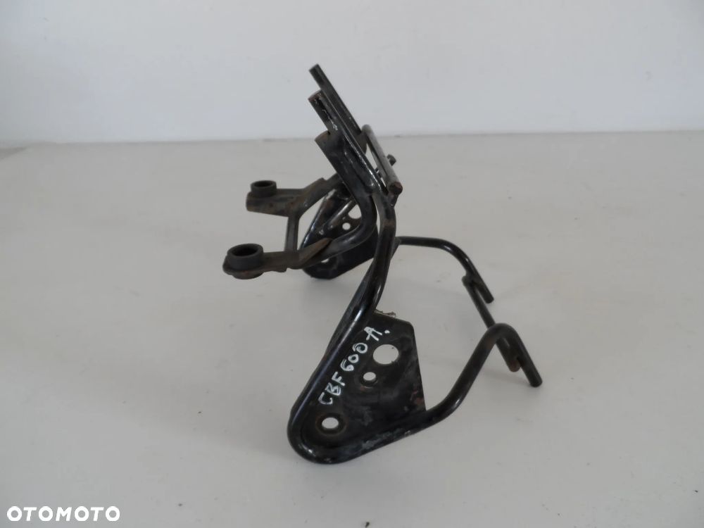 HONDA CBF 600 N stelaż mocowanie lampy przód - 4