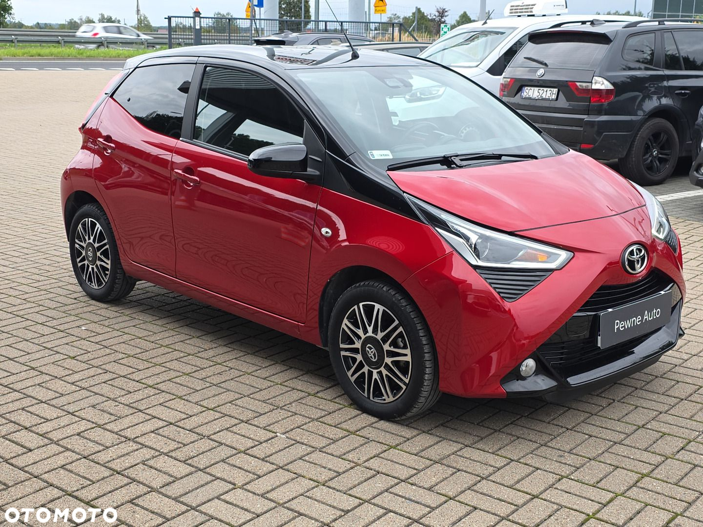 Toyota Aygo - 20