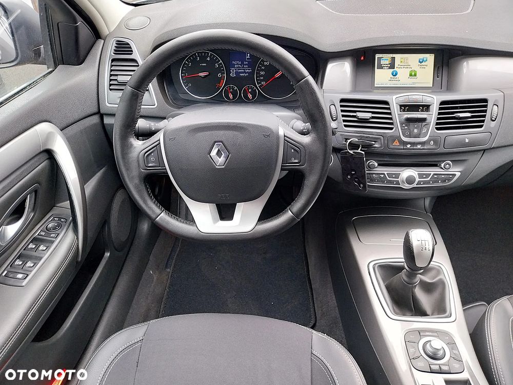 Renault Laguna 2.0 Privilege - 18