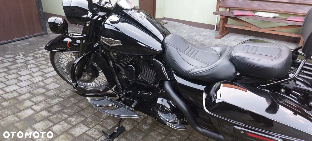 Harley-Davidson Touring Road King - 5