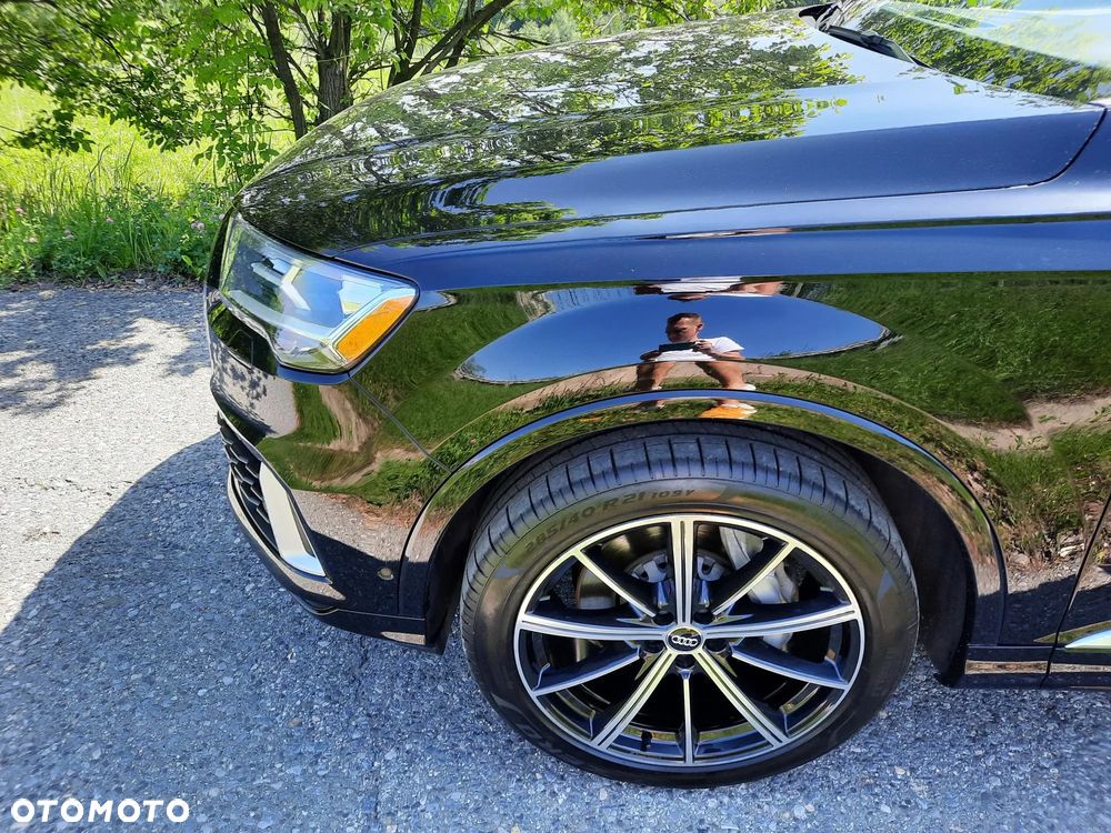 Audi Q7 - 7