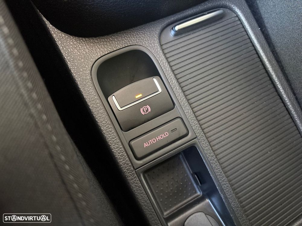 SEAT Alhambra 2.0 TDI Style Advanced - 31