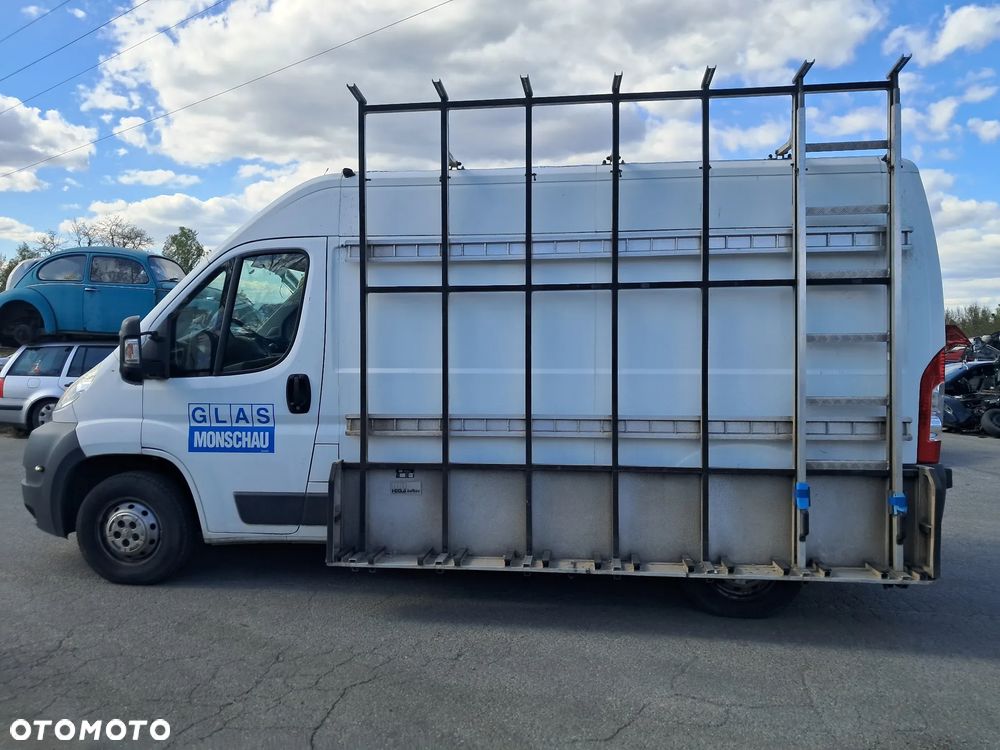 Peugeot Boxer L2H2 Komfort - 8