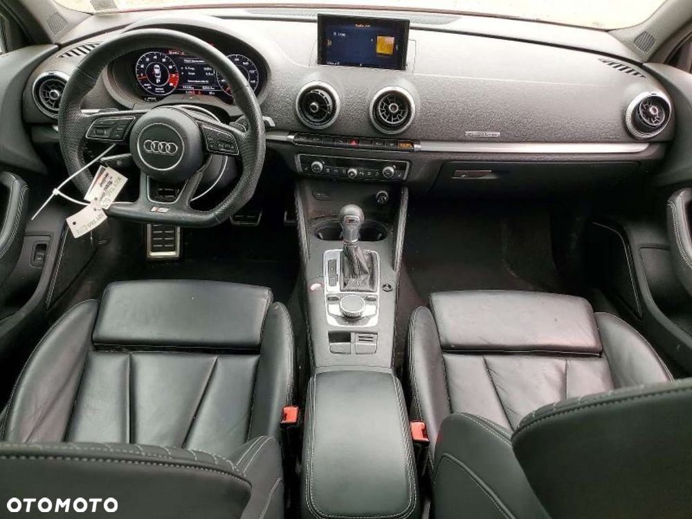 Audi S3 - 11