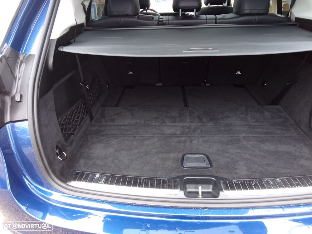 Mercedes-Benz GLE 300 d 4Matic - 15