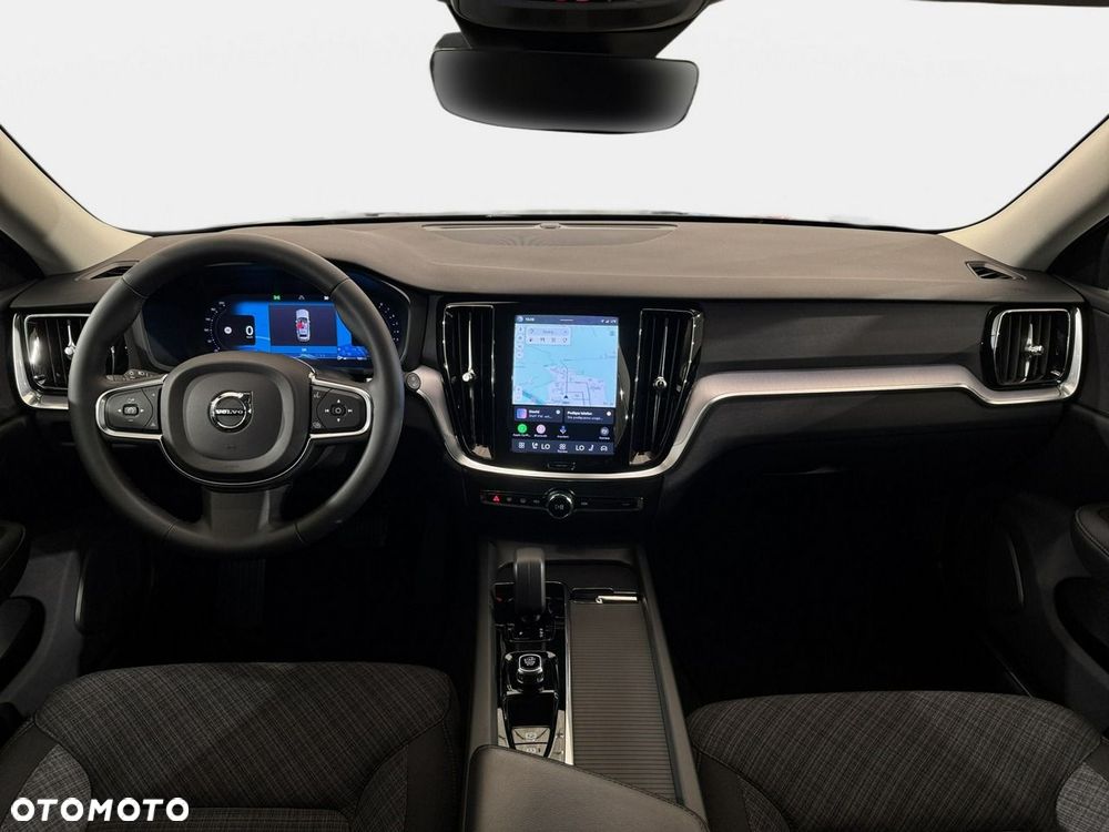Volvo V60 - 19