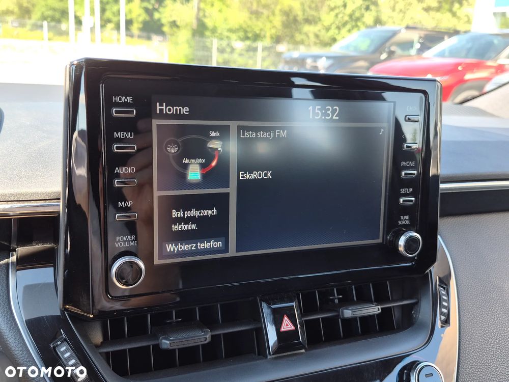 Toyota Corolla 1.8 Hybrid Active - 26