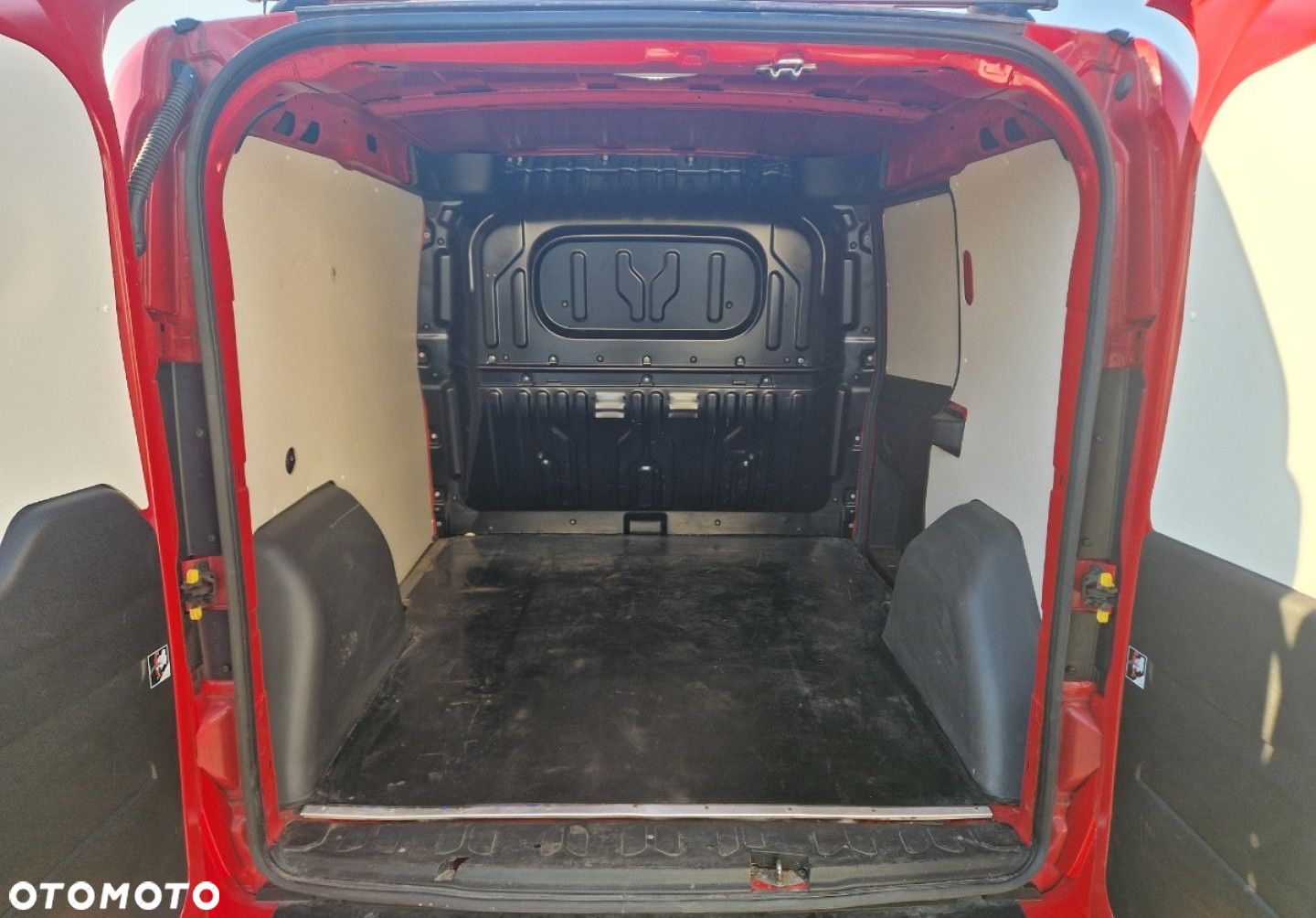 Fiat Doblo - 8