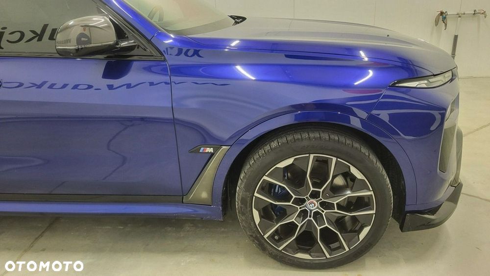 BMW X7 - 4