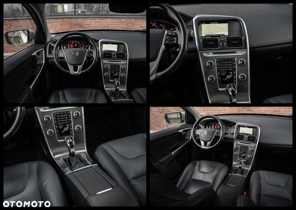 Volvo XC 60 D4 Geartronic Summum - 31