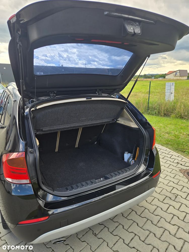 BMW X1 sDrive20d - 17