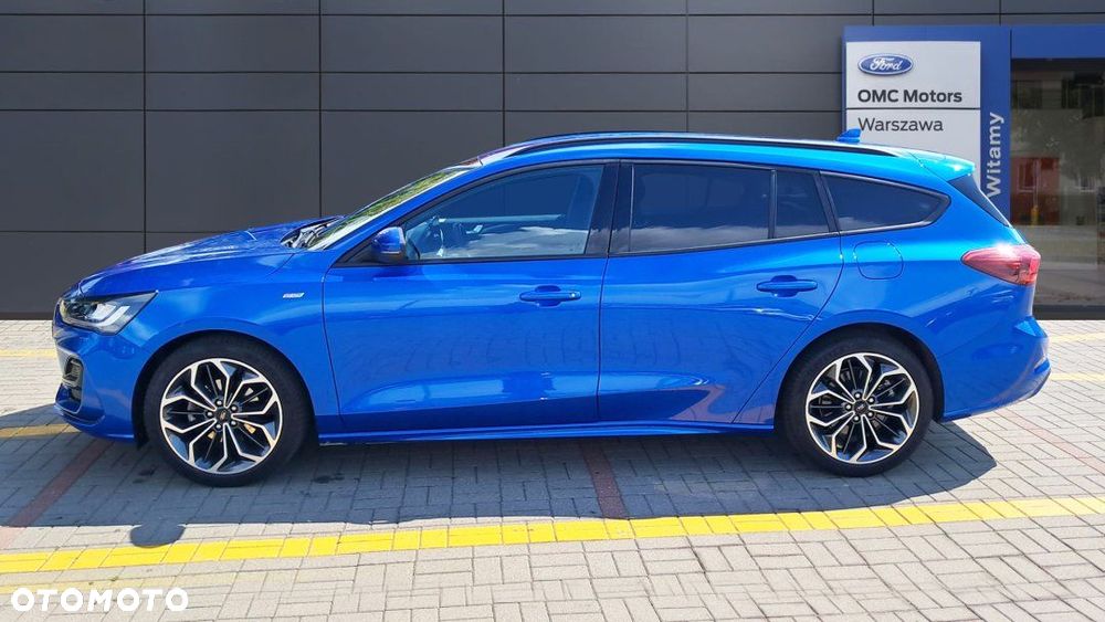 Ford Focus - 7