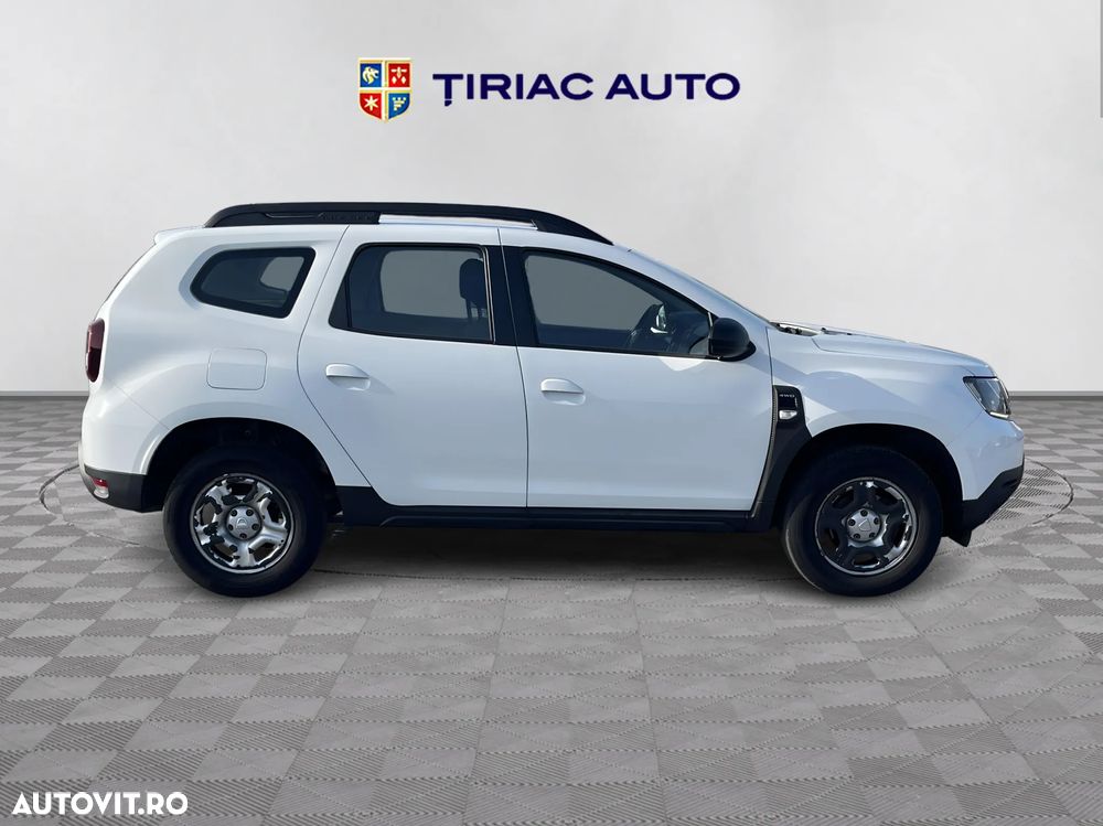 Dacia Duster - 6
