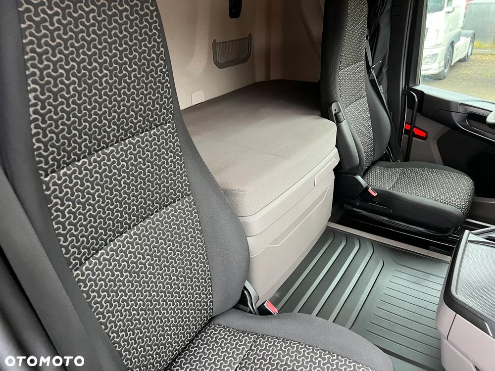 Scania R 450 Klima postojowa - 21