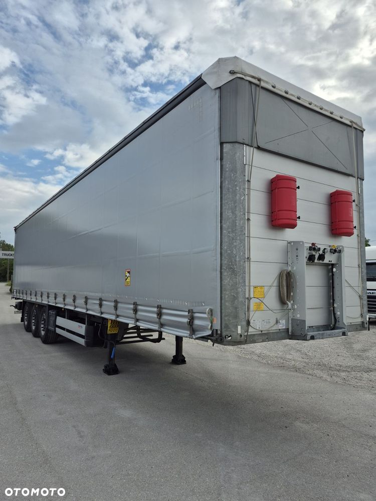 Schmitz Cargobull SCB*S3 - 6