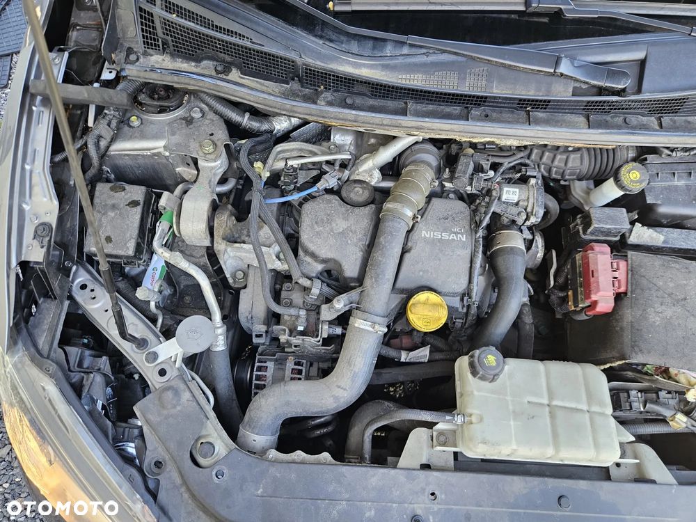 Nissan Pulsar 1.5 dCi Tekna EU6 - 34