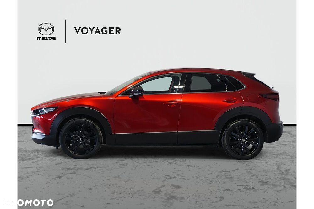 Mazda CX-30 - 5
