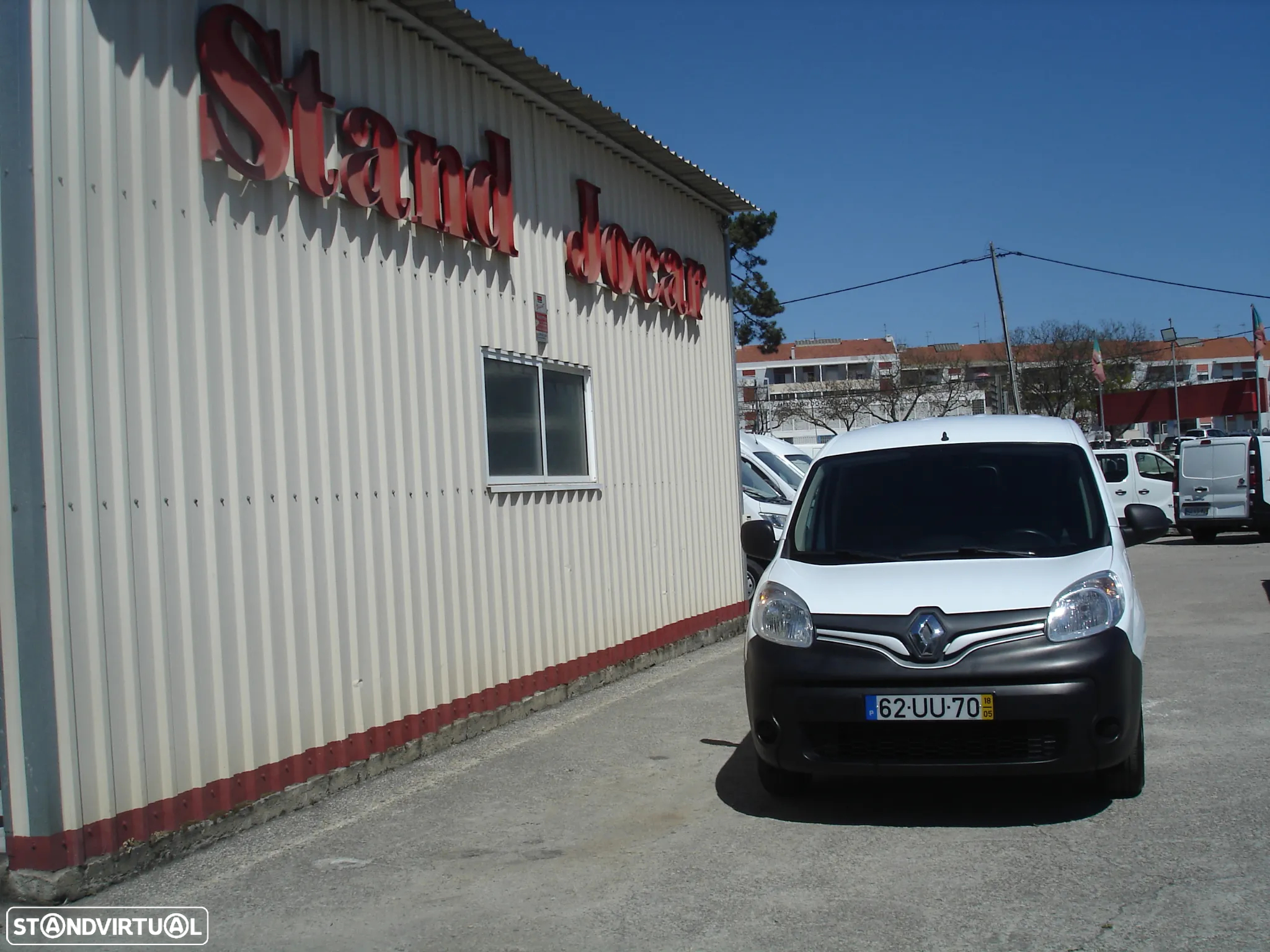 Renault Kangoo Maxi 1.5 dCi - 30