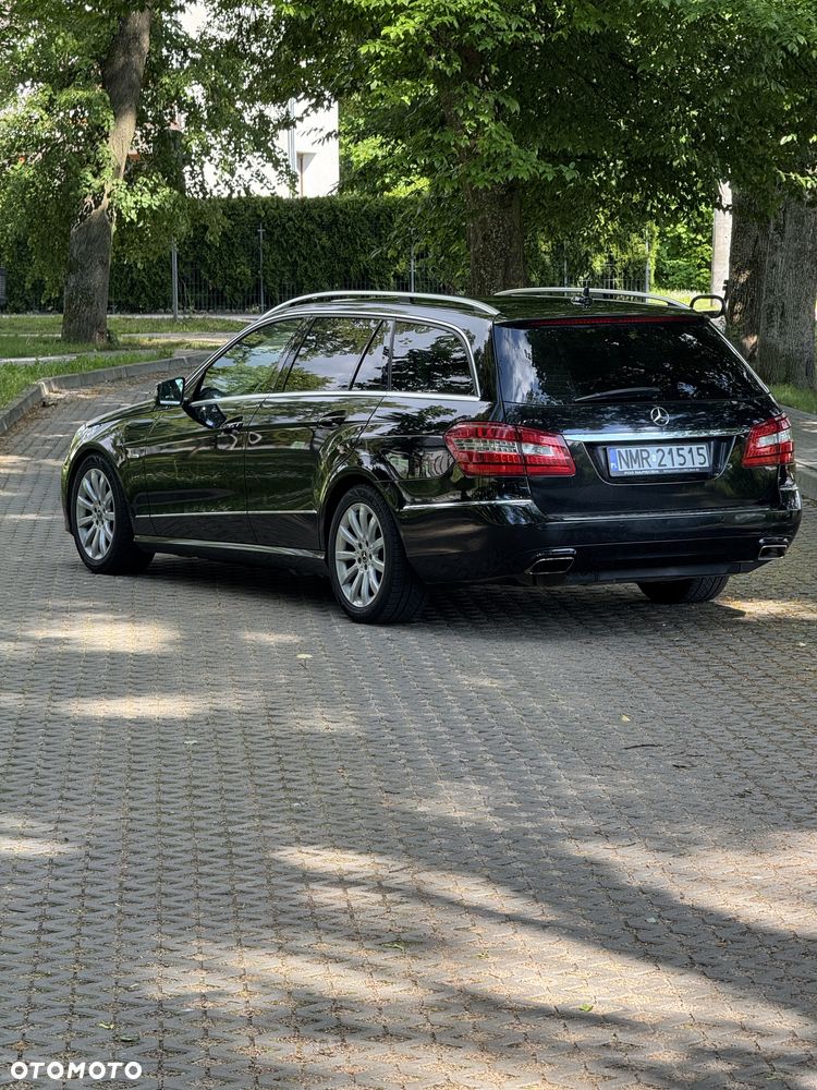 Mercedes-Benz Inny - 3