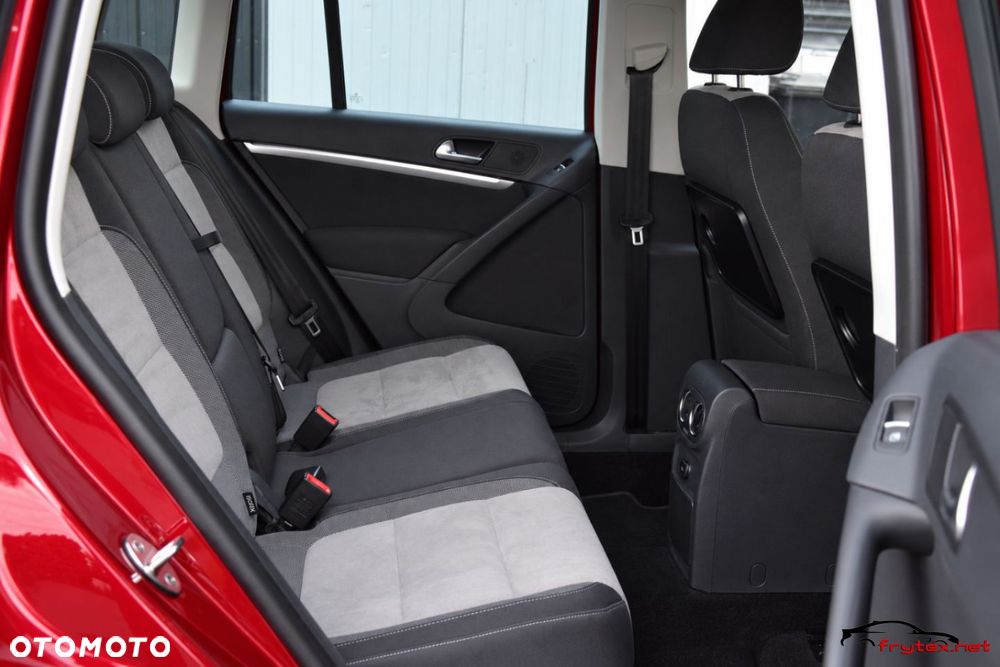 Volkswagen Tiguan - 23