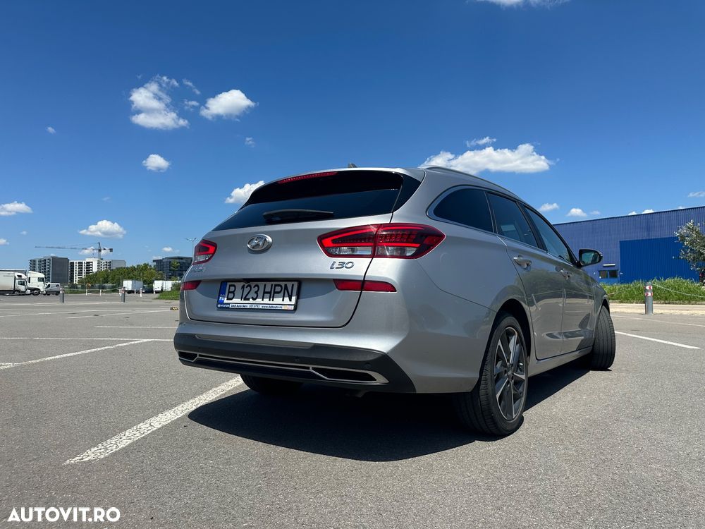Hyundai i30 - 3