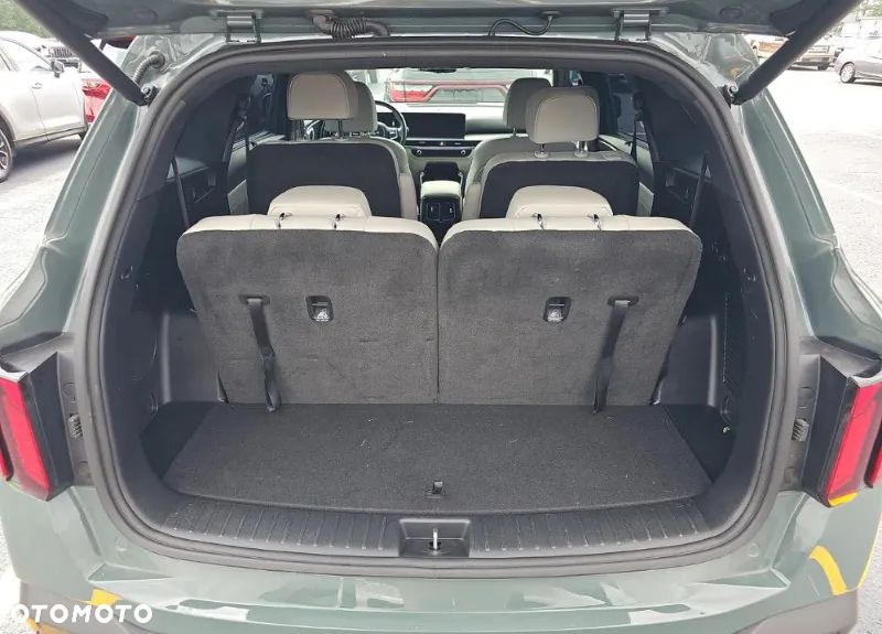 Kia Sorento 1.6 T-GDI HEV Prestige Line 4WD - 14