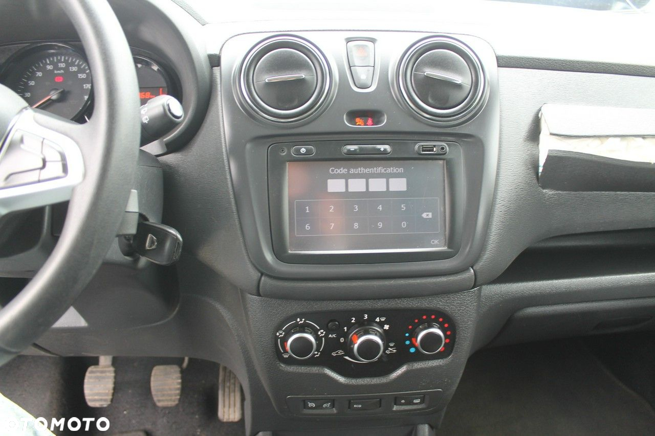 Dacia Lodgy - 17
