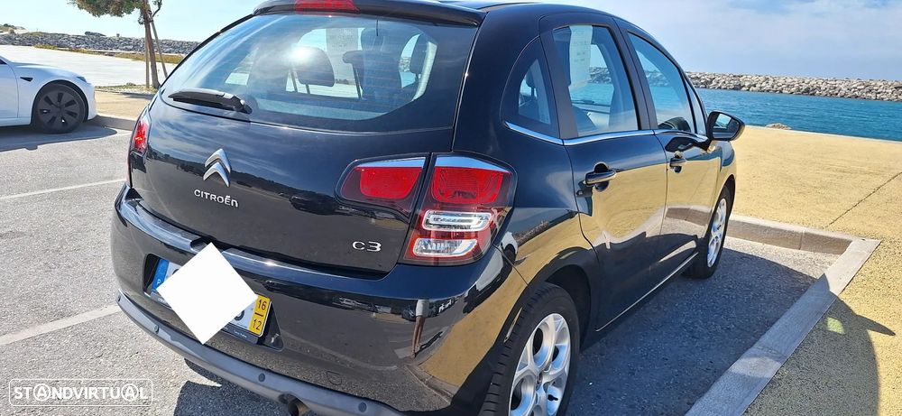 Citroën C3 - 2