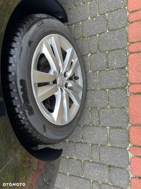 Peugeot 308 1.5 BlueHDi Active S&S - 28