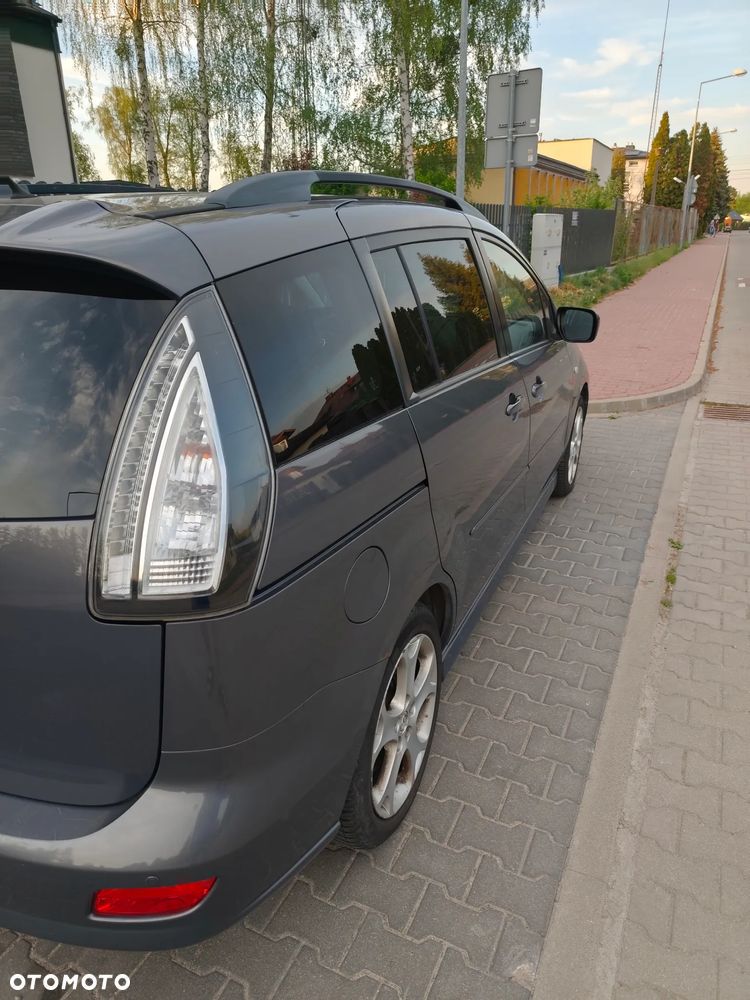 Mazda 5 2.0 Top - 4