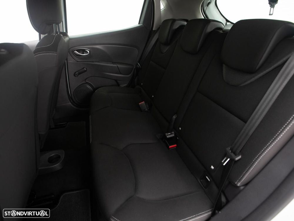 Renault Clio 1.5 dCi Zen - 9