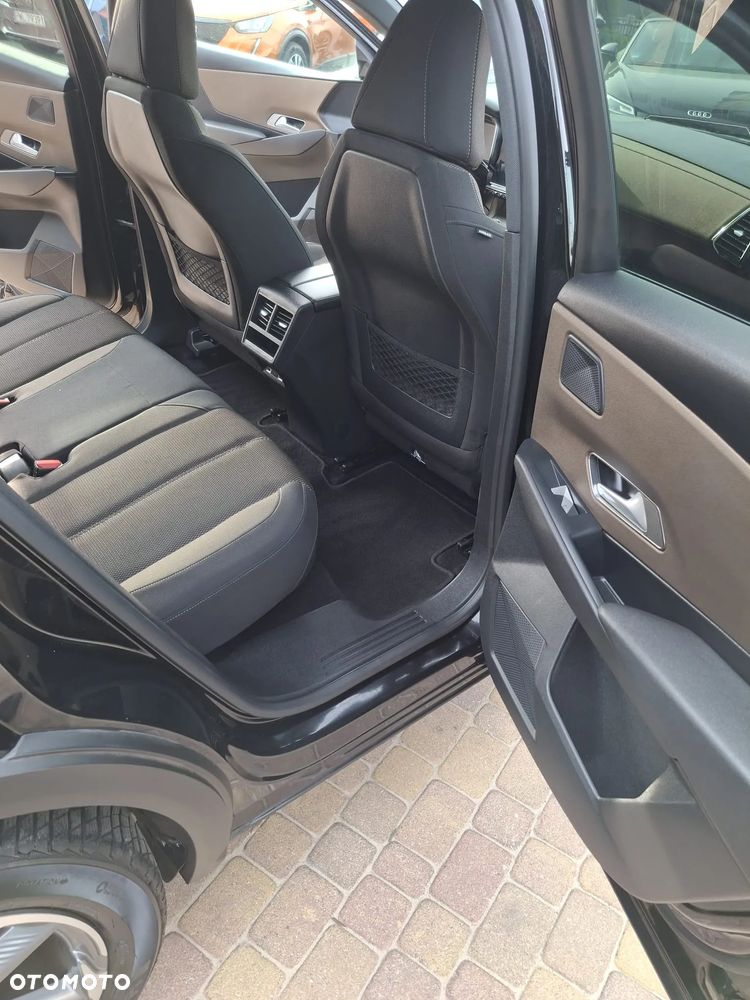 DS Automobiles DS 7 Crossback 1.5 BlueHDi So Chic - 15