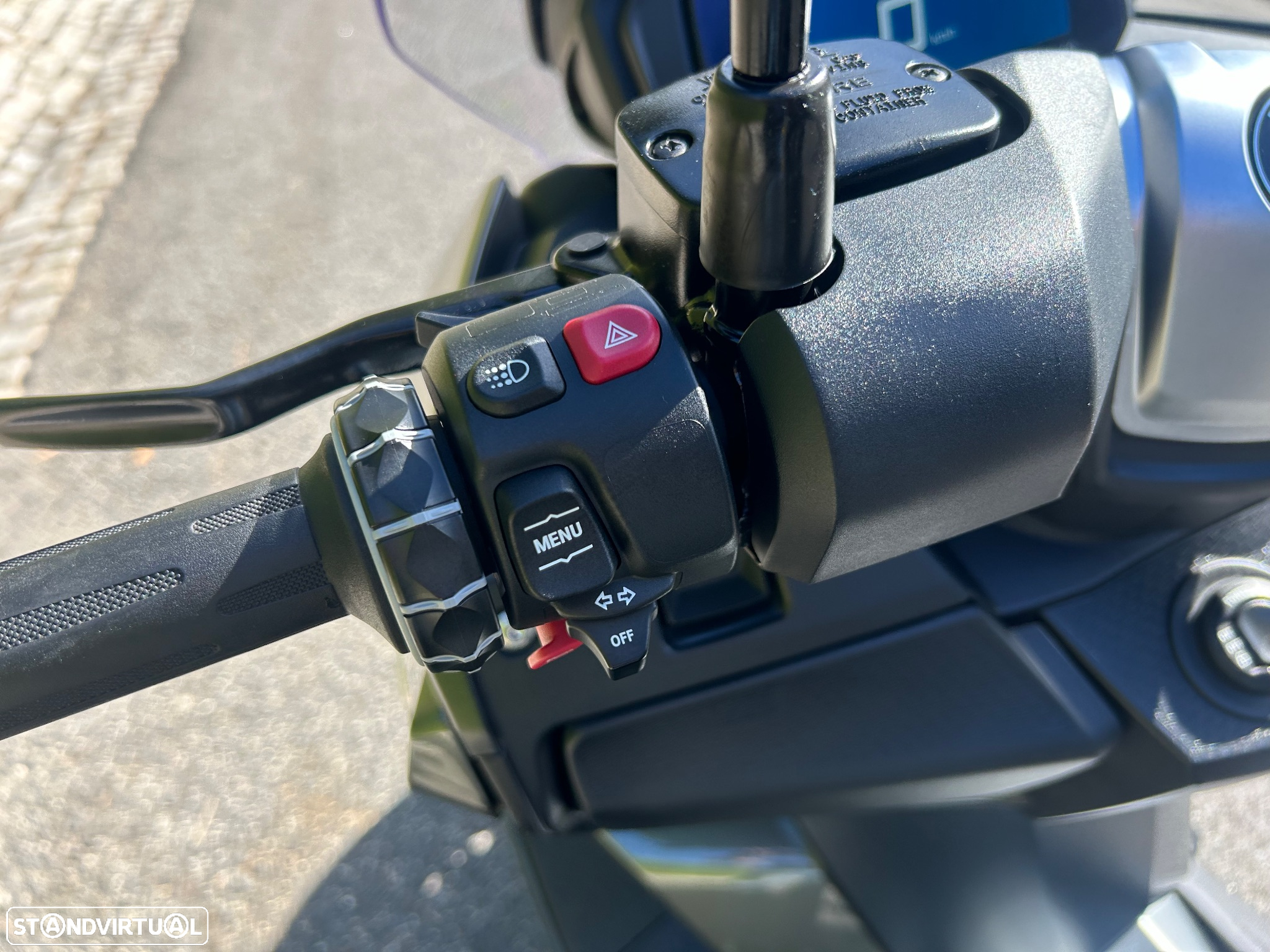 BMW C 400 GT - 11