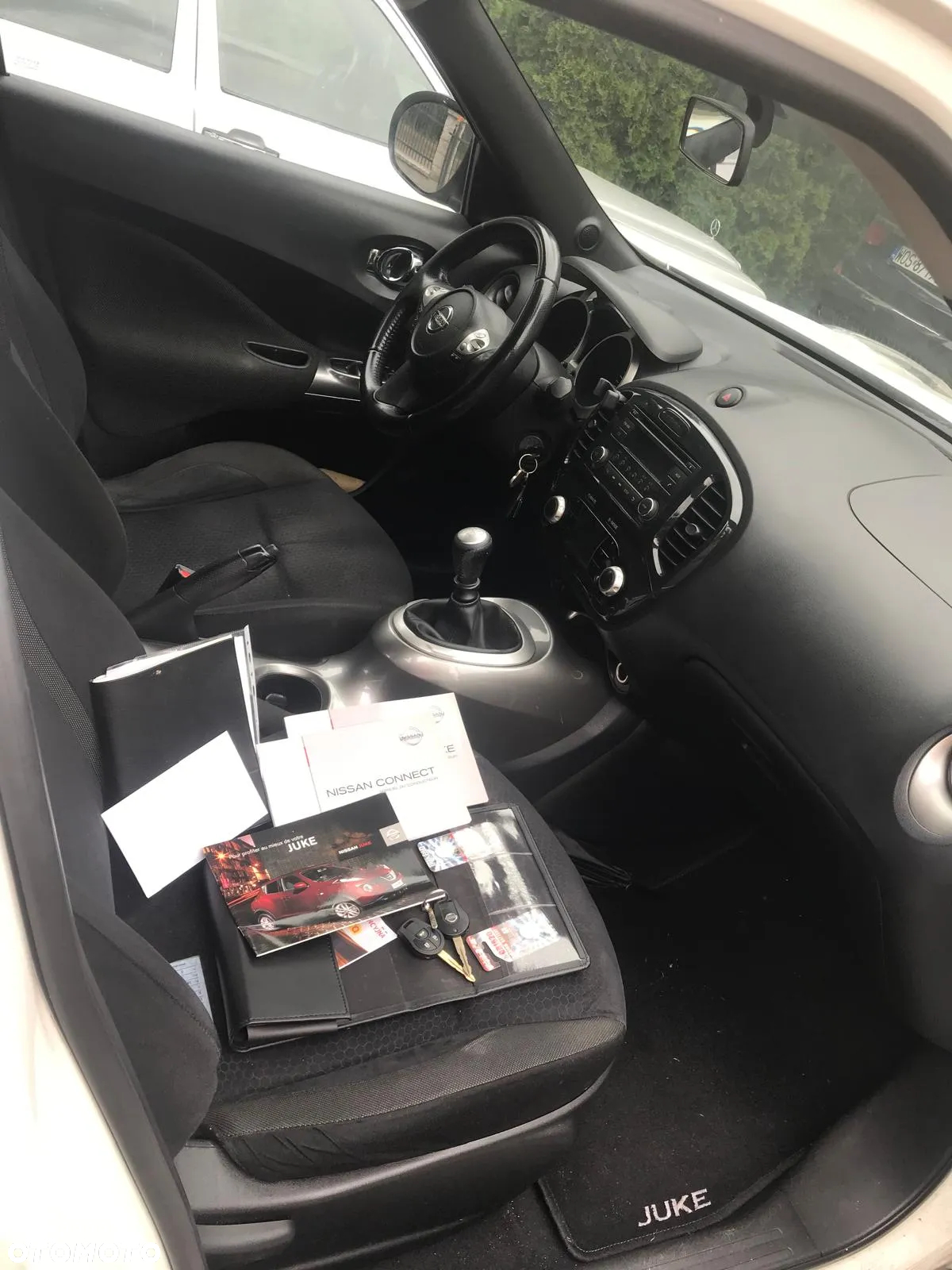 Nissan Juke 1.5 dCi N-Tec - 4