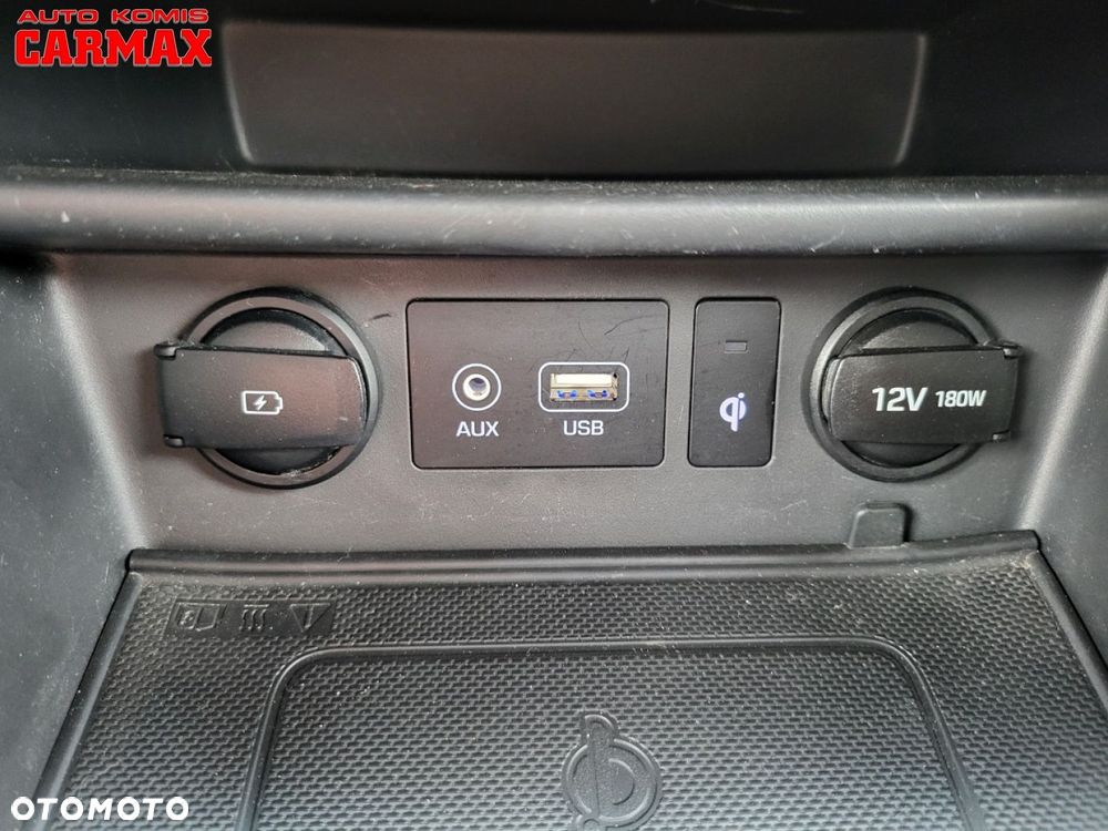 Hyundai Kona 1.0 T-GDI YES!+ - 23