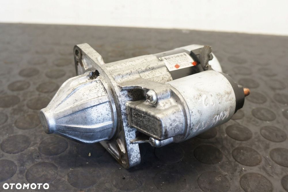 ROZRUSZNIK AIXAM MICROCAR KUBOTA 0.5D Z482 16853-63014 - 1