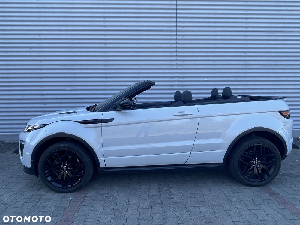 Land Rover Range Rover Evoque ver-2-0td4-hse-dynamic - 5