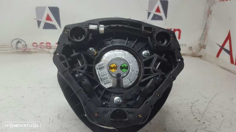 AIRBAG FRENTE ESQUERDO FIAT GRANDE PUNTO (199) 1.4 8V DYNAMIC - 3