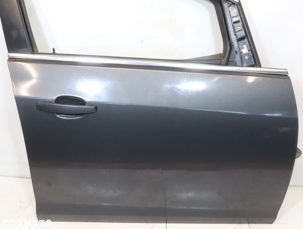 DRZWI PRAWY PRZÓD OPEL ASTRA J Z177 - 7