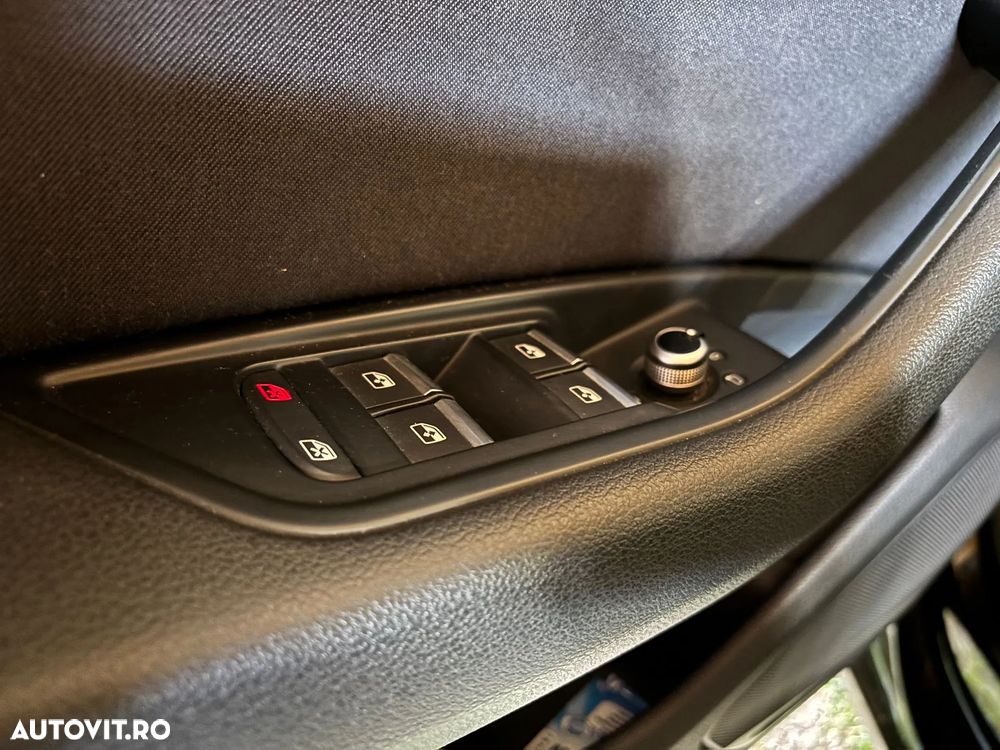 Audi A4 2.0 TDI S tronic - 17